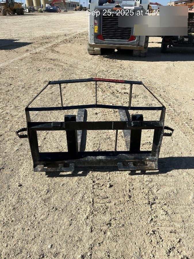 2023 MANITOU 50504723