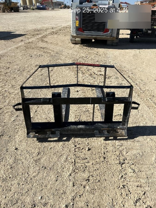 2023 MANITOU 50504723