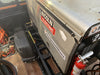 2020 Lincoln Electric Vantage 322 Welder Ready-Pak 3, w/ GPS & Decals (includes trailer, cable rack, fender light kit)