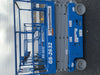 2020 Genie GS-2632 Solid NM Tires, Folding Rails with Half-Height Swing Gate, Beacon, 800W Invertor