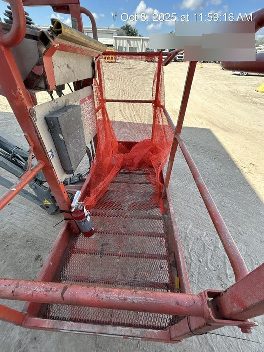 2019 SKYJACK SJ46 AJ