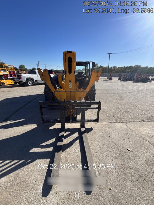 2020 JCB 510-56 JCB 510-56