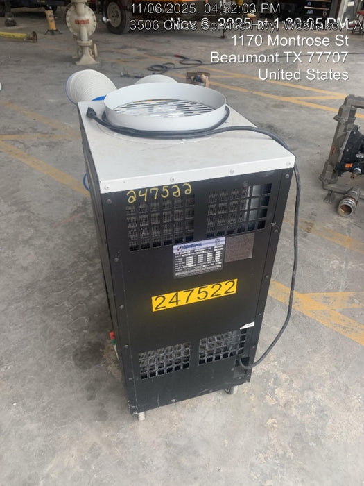 2022 KWIKOOL KPAC1411-2