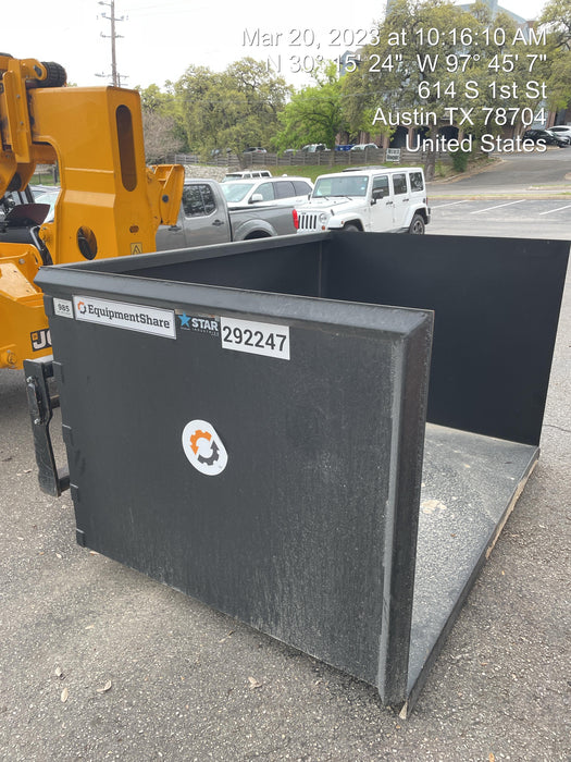 2023 STAR INDUSTRIES 1430