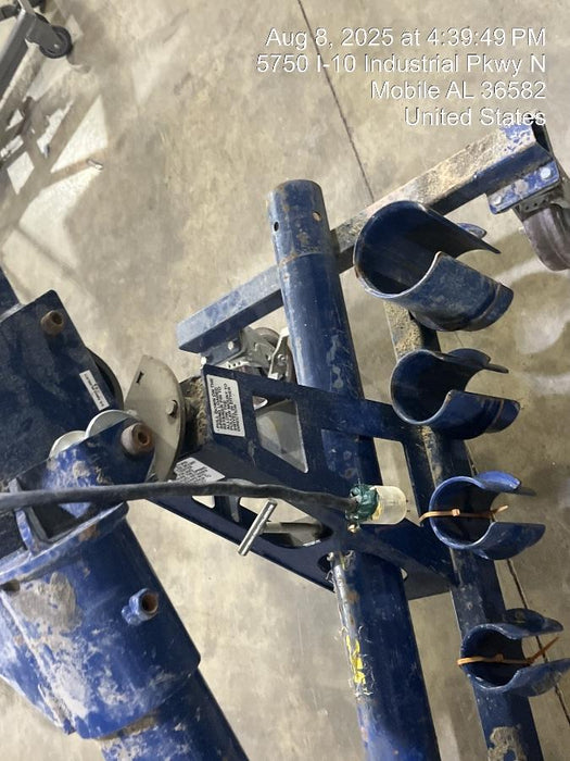 2023 CURRENT TOOLS 100A