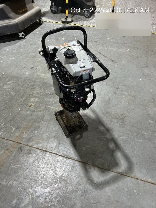 2022 MULTIQUIP MTX60HD