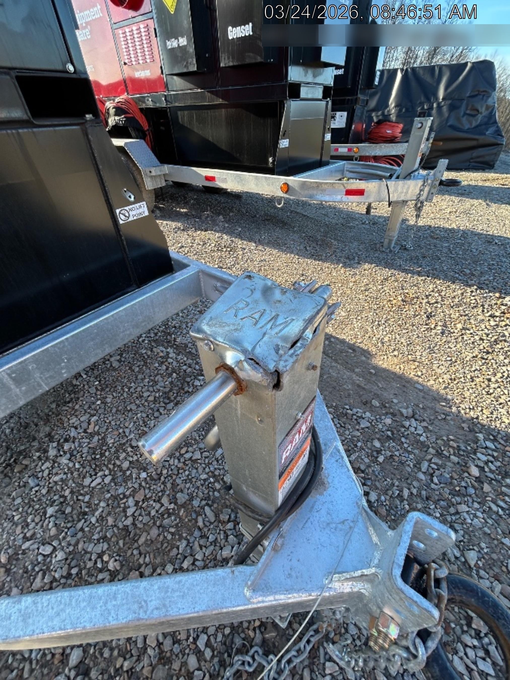 2025 CAMPO EB1000CT