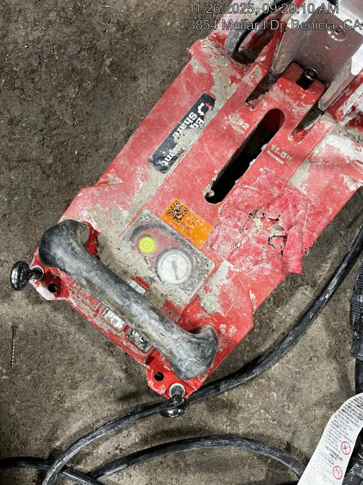2025 HILTI DD 150-U
