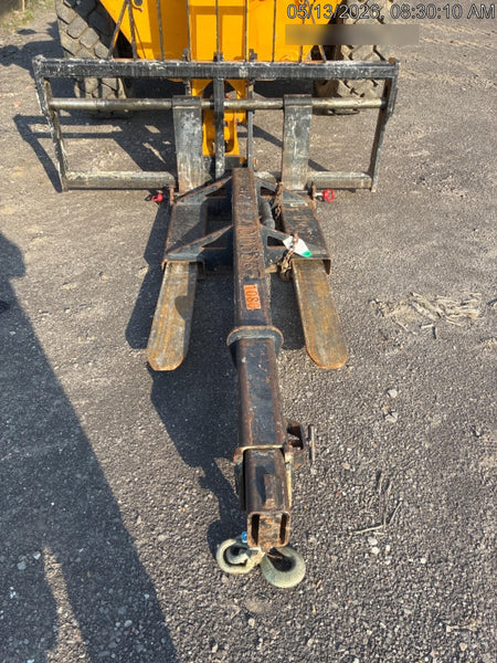 2010 STAR INDUSTRIES M1360B - Star JIB Boom