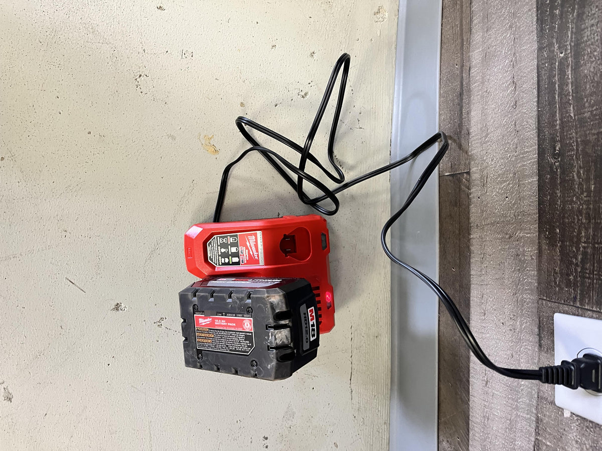 2021 MILWAUKEE 2718-22HD