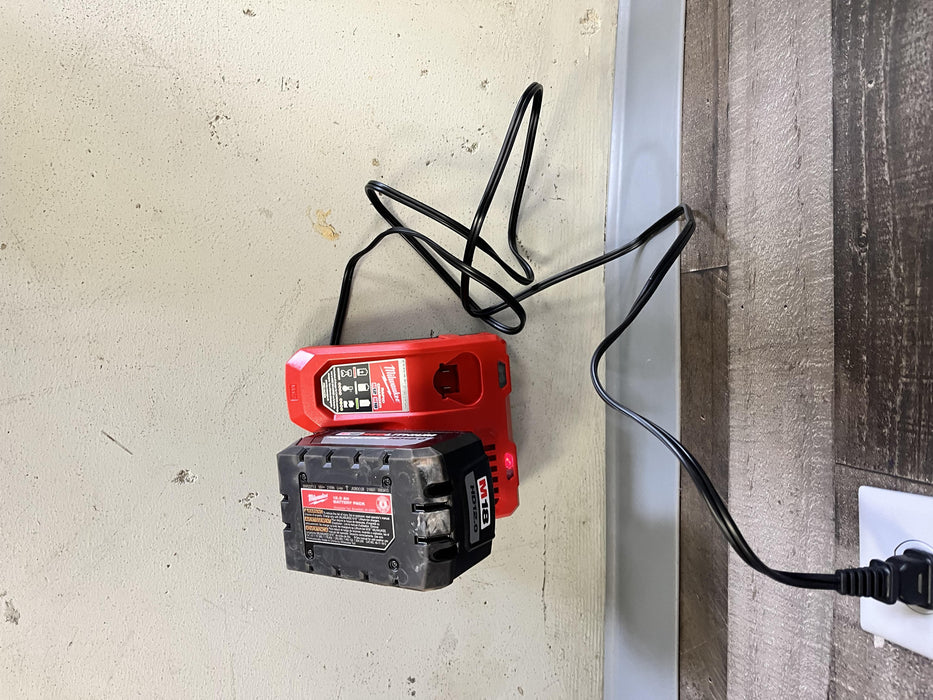 2021 MILWAUKEE 2718-22HD