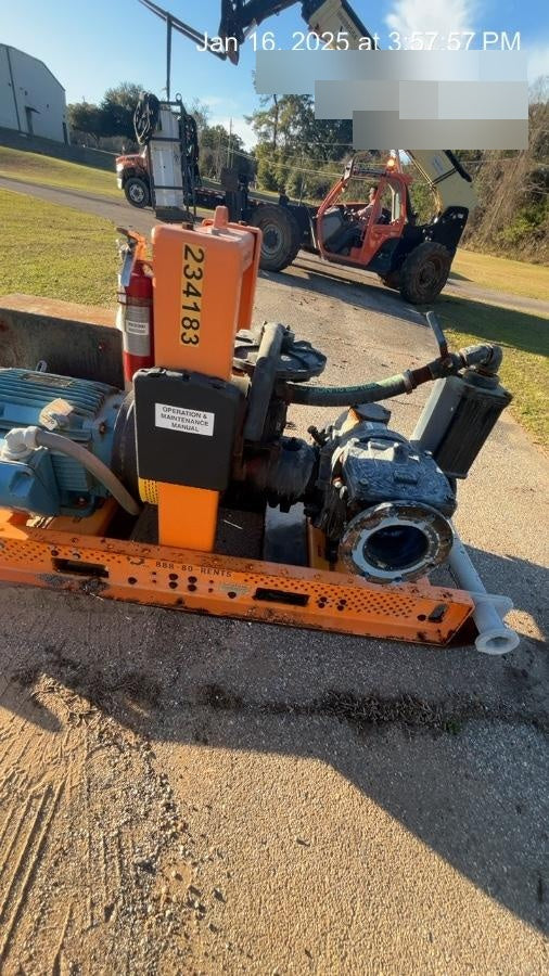 2022 PIONEER EPP66S12L71