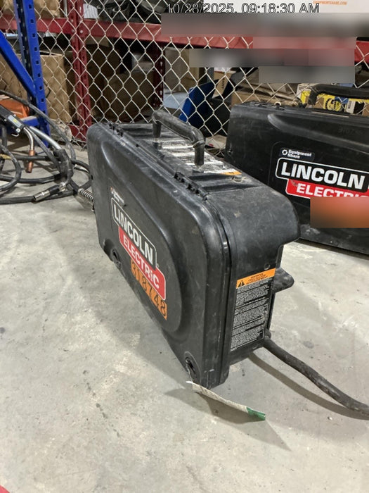 2023 LINCOLN ELECTRIC LN-25X