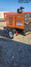 2021 Lincoln Electric Vantage 549X Ready Pak 3, ORANGE (includes trailer, cable rack, fender light kit)