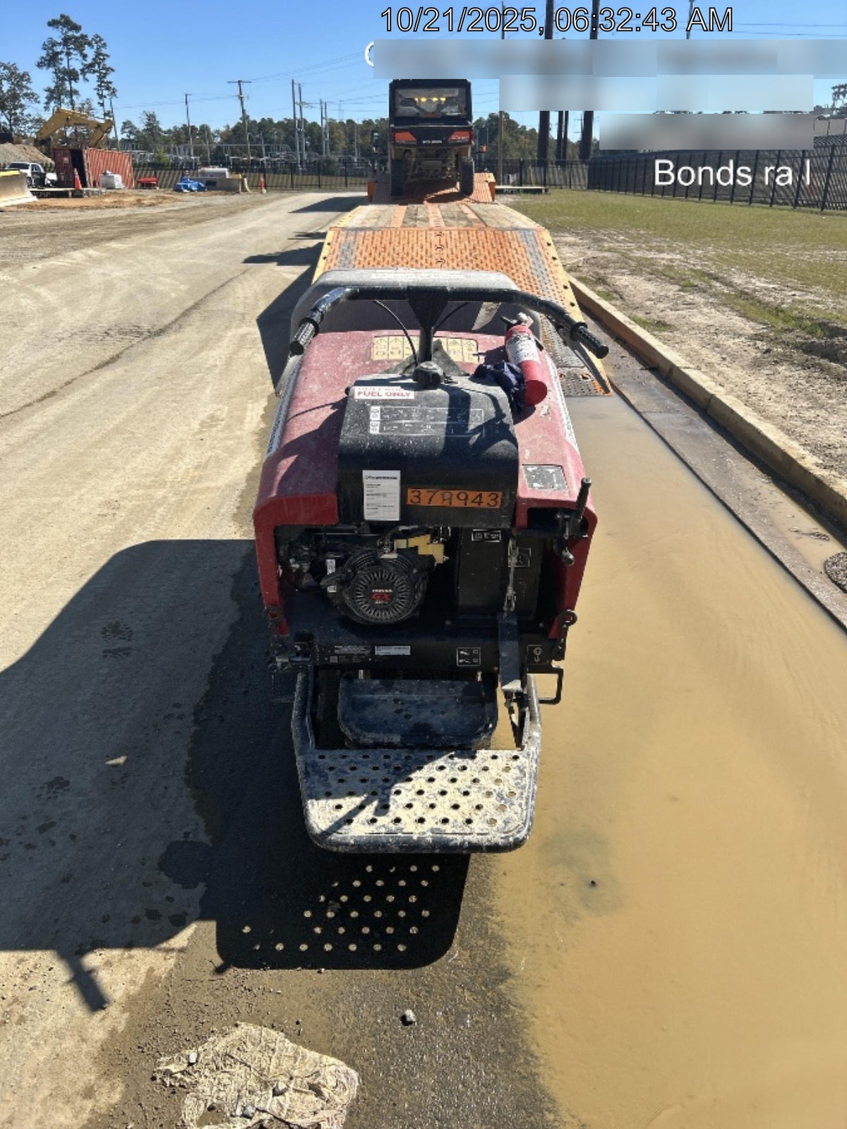 2024 TORO MB-1600