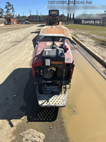 2024 TORO MB-1600