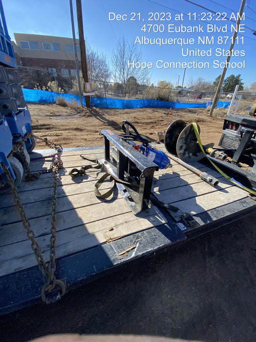 2023 AUGER TORQUE 3300-30