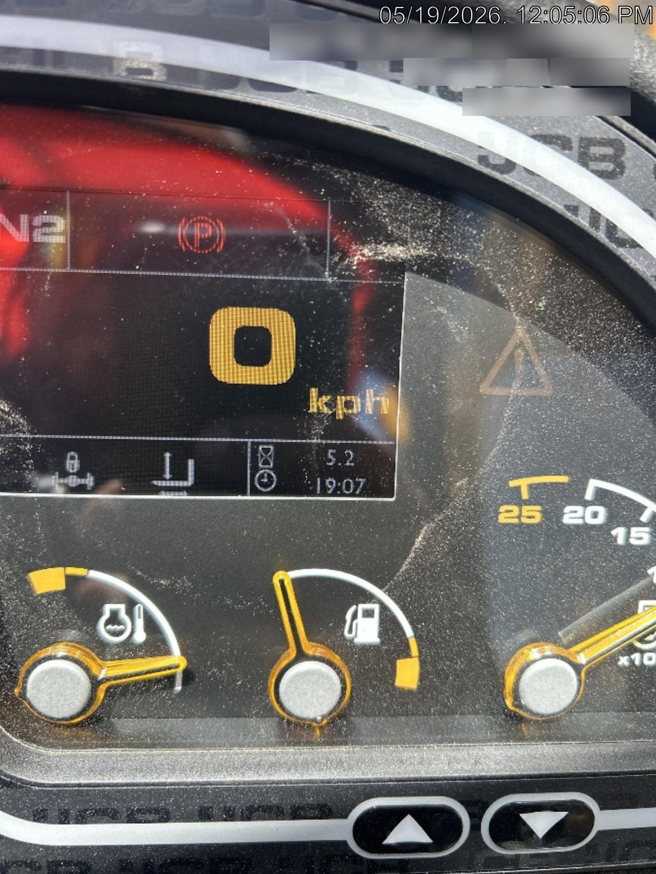 2026 JCB 509-42