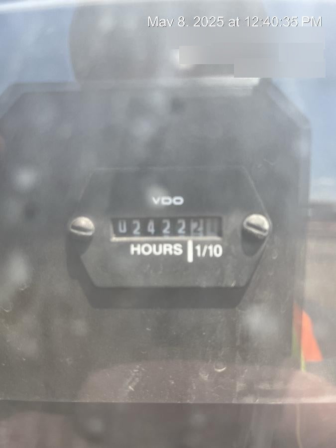 2021 THERM DYNAMICS TD625