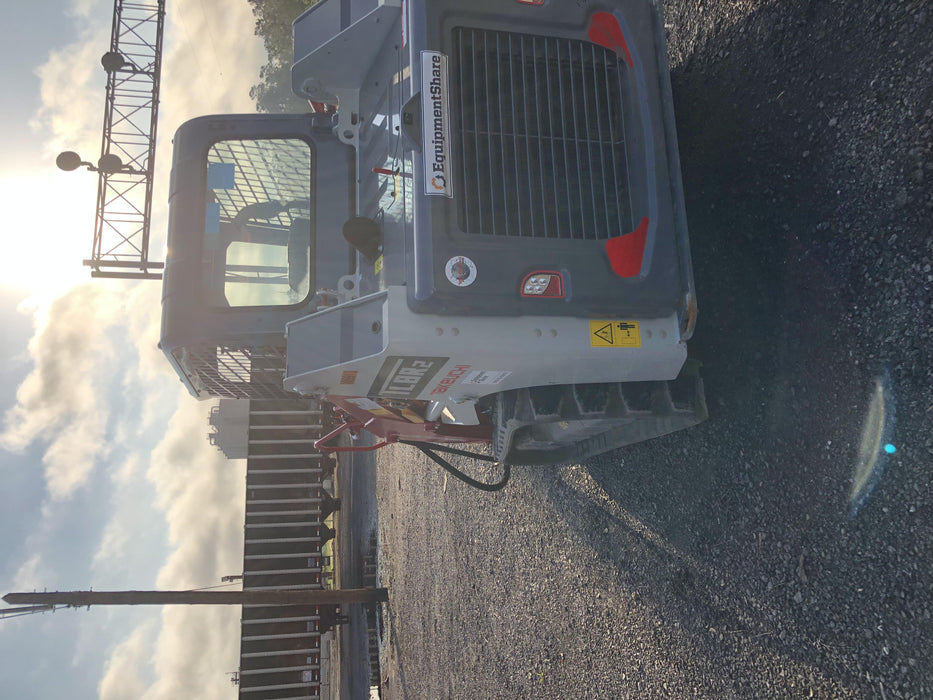 2020 TAKEUCHI TL8R2-R