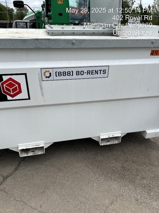 2025 WESTERN GLOBAL 20TCG-ES