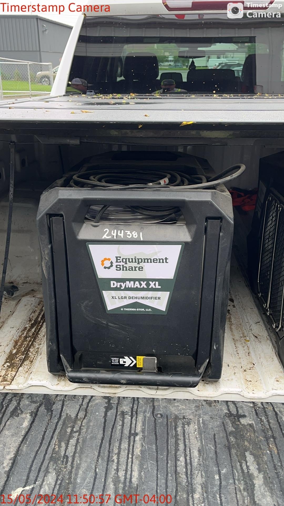 2022 PHOENIX DryMAX XL
