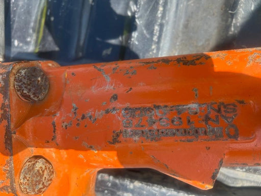 2021 MICHIGAN PNEUMATIC MP-TPB60-114