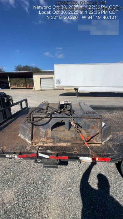 2022 PALADIN 30372A-0022