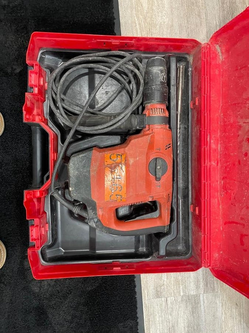 2019 HILTI TE 50-AVR