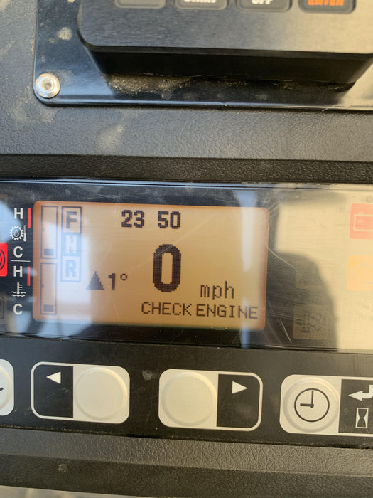 2022 TOYOTA 50-8FGU25