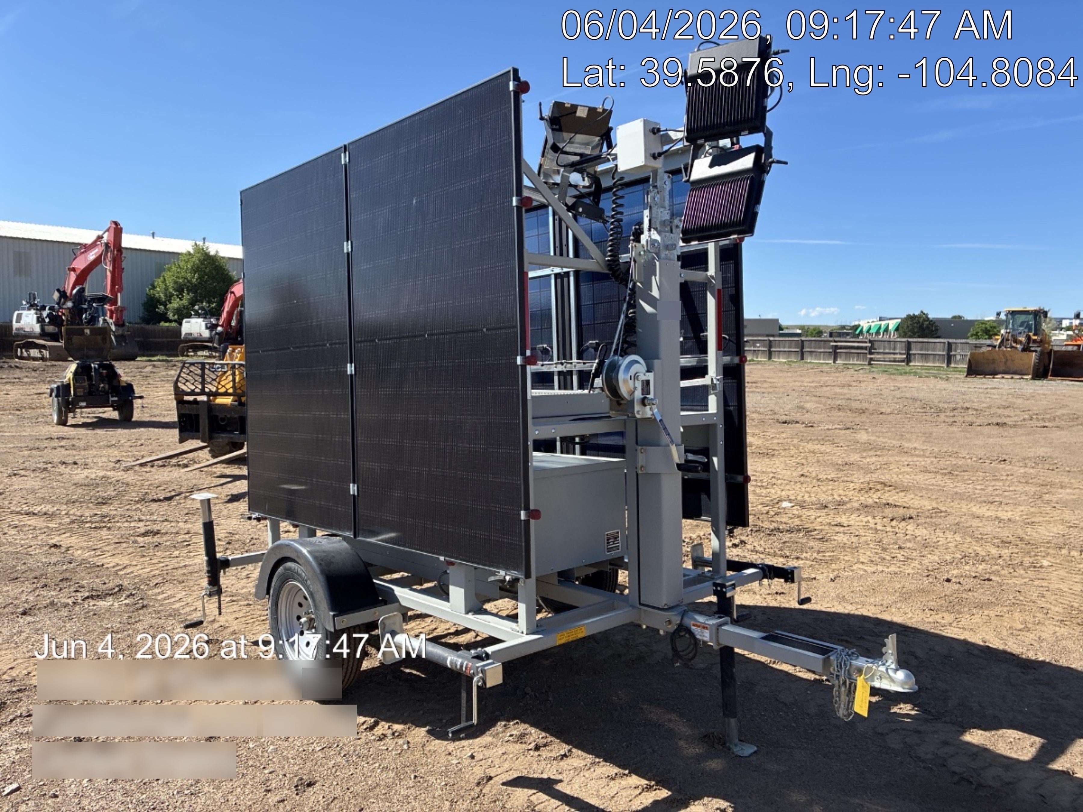 2025 PROGRESS SOLAR SOLUTIONS Helios-2XP