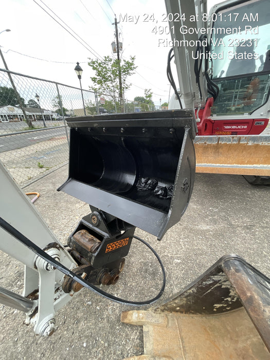 2024 TAG MANUFACTURING 3605TTB