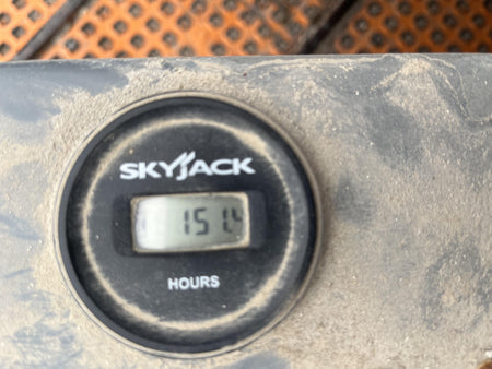 2019 Skyjack SJIII-3219 Standard w/Trojan Batteries