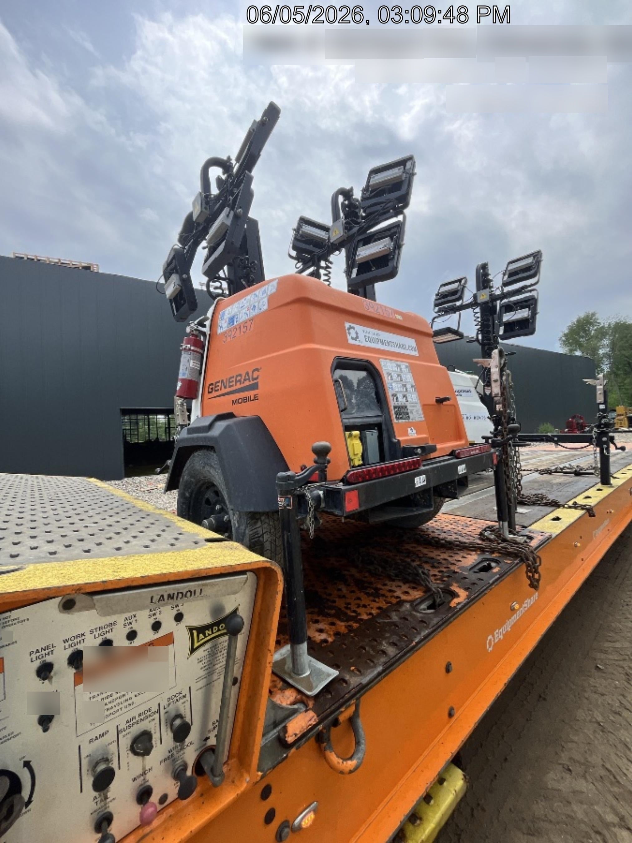 2024 GENERAC MLT2