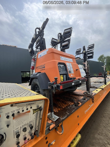 2024 GENERAC MLT2