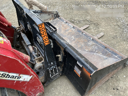 2022 ARROW MATERIAL HANDLING 48" Pallet Forks - Arrow