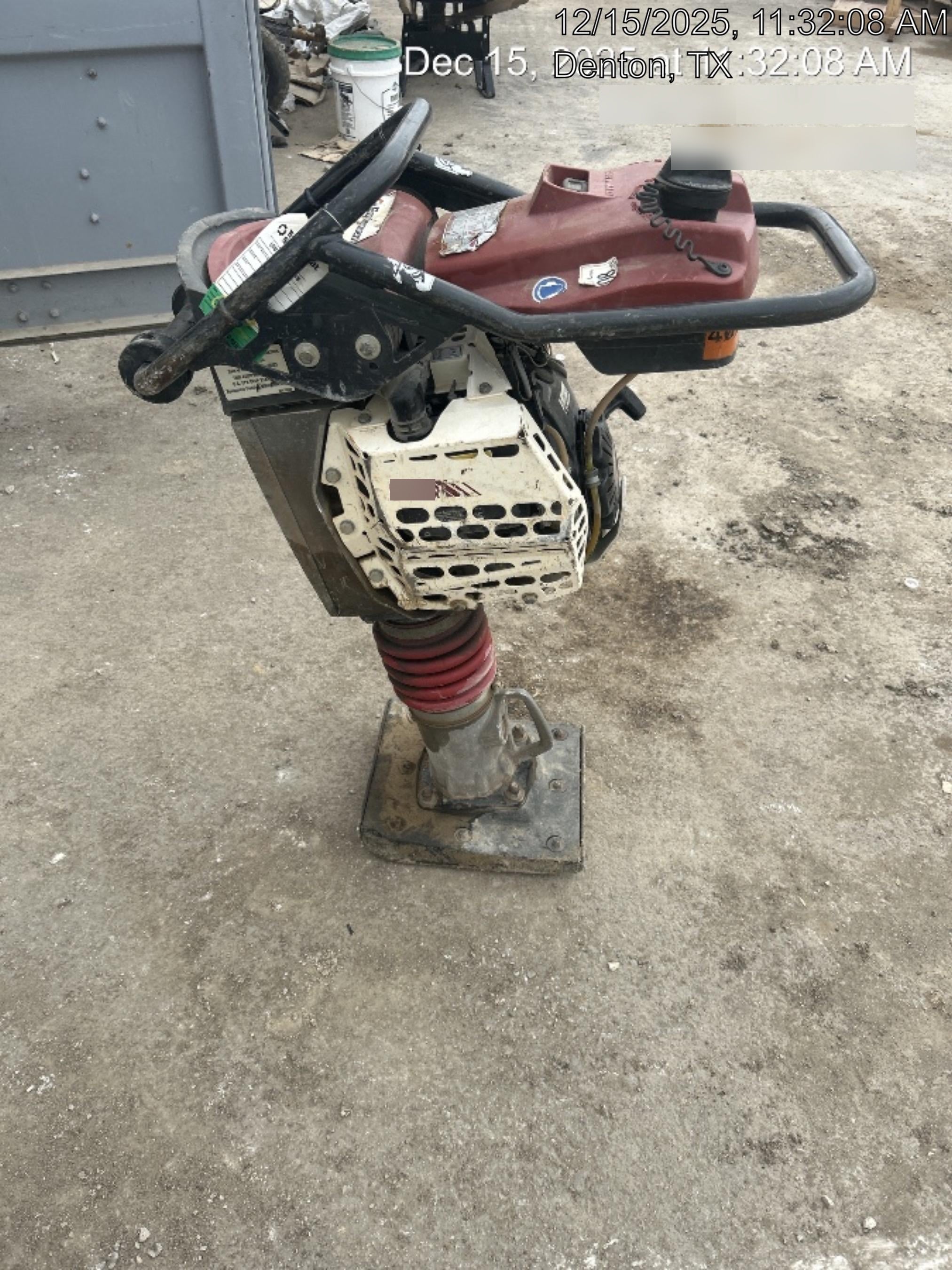 2024 DYNAPAC DR6X