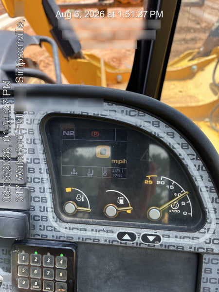2021 JCB 512-56