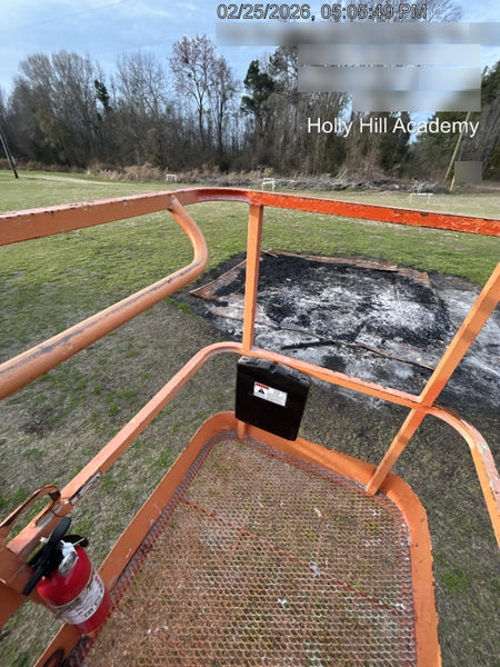 2019 JLG 600AJ