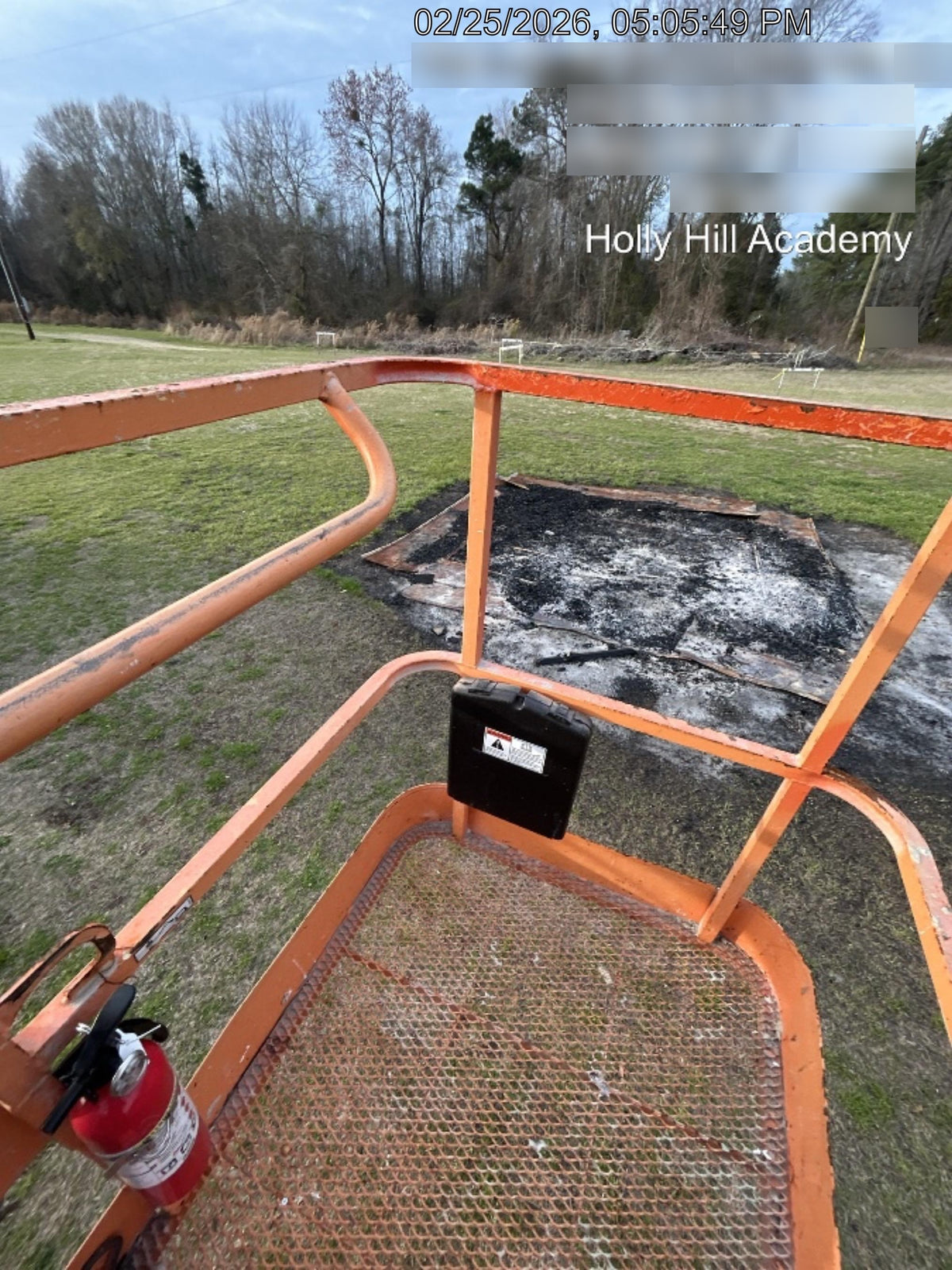 2019 JLG 600AJ
