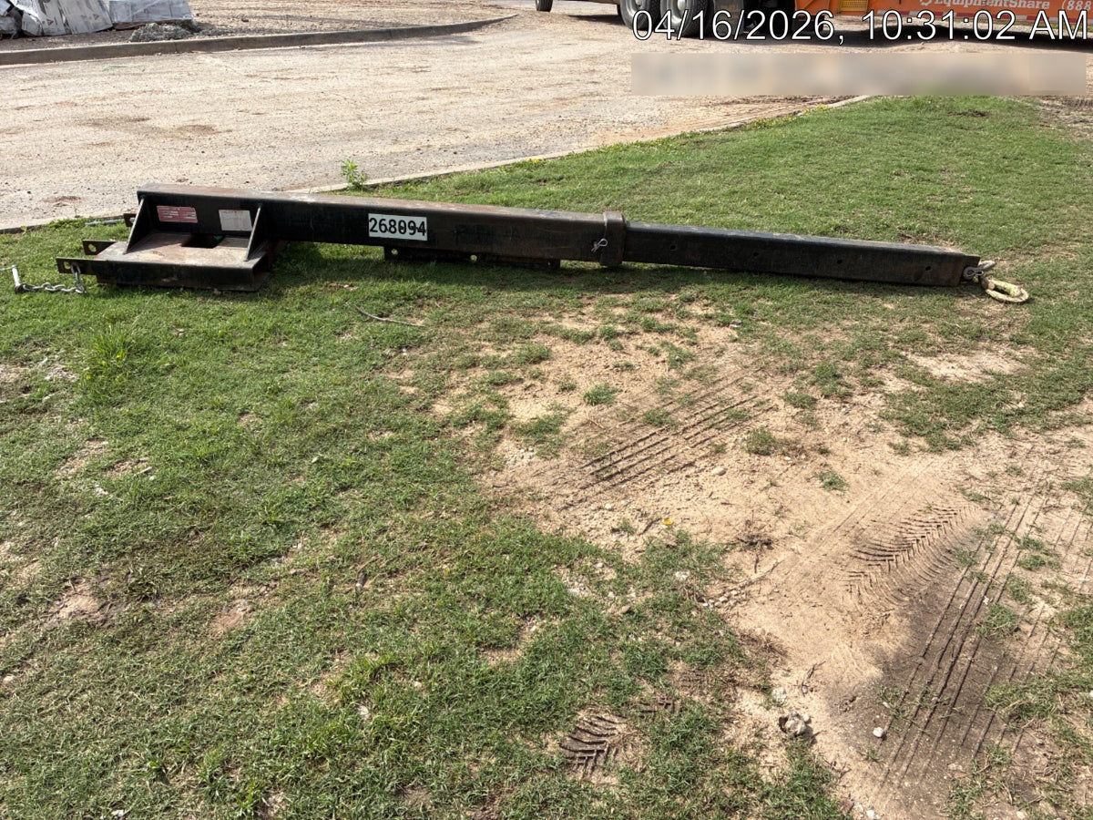 2022 ARROW MATERIAL HANDLING CE60-TH-STP