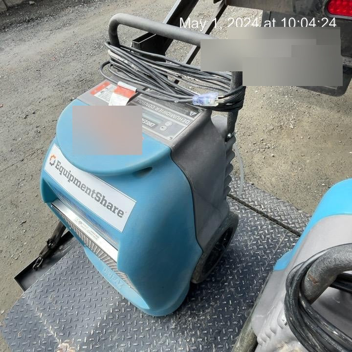 2019 DRI-EAZ DrizAir1200