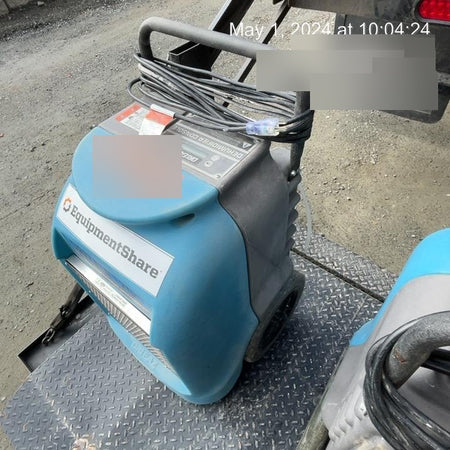 2019 DRI-EAZ DrizAir1200