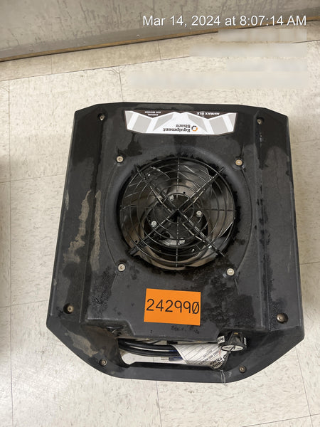 2022 PHOENIX AirMAX Radial Air Mover