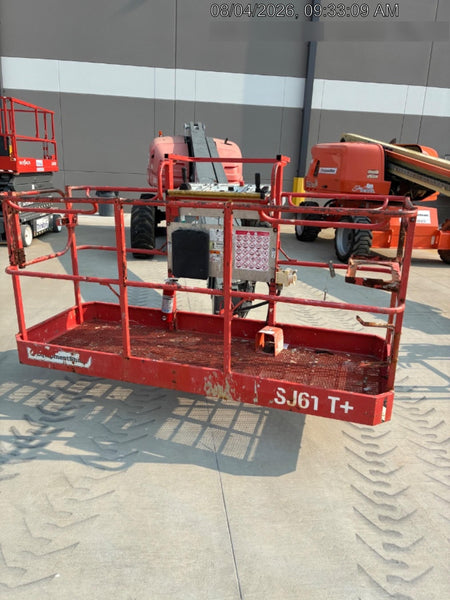 2021 SKYJACK SJ61T