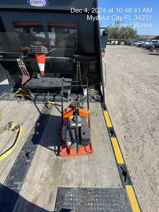 2023 MULTIQUIP MVC82VHW