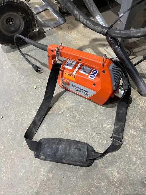 2024 HUSQVARNA AME 1600