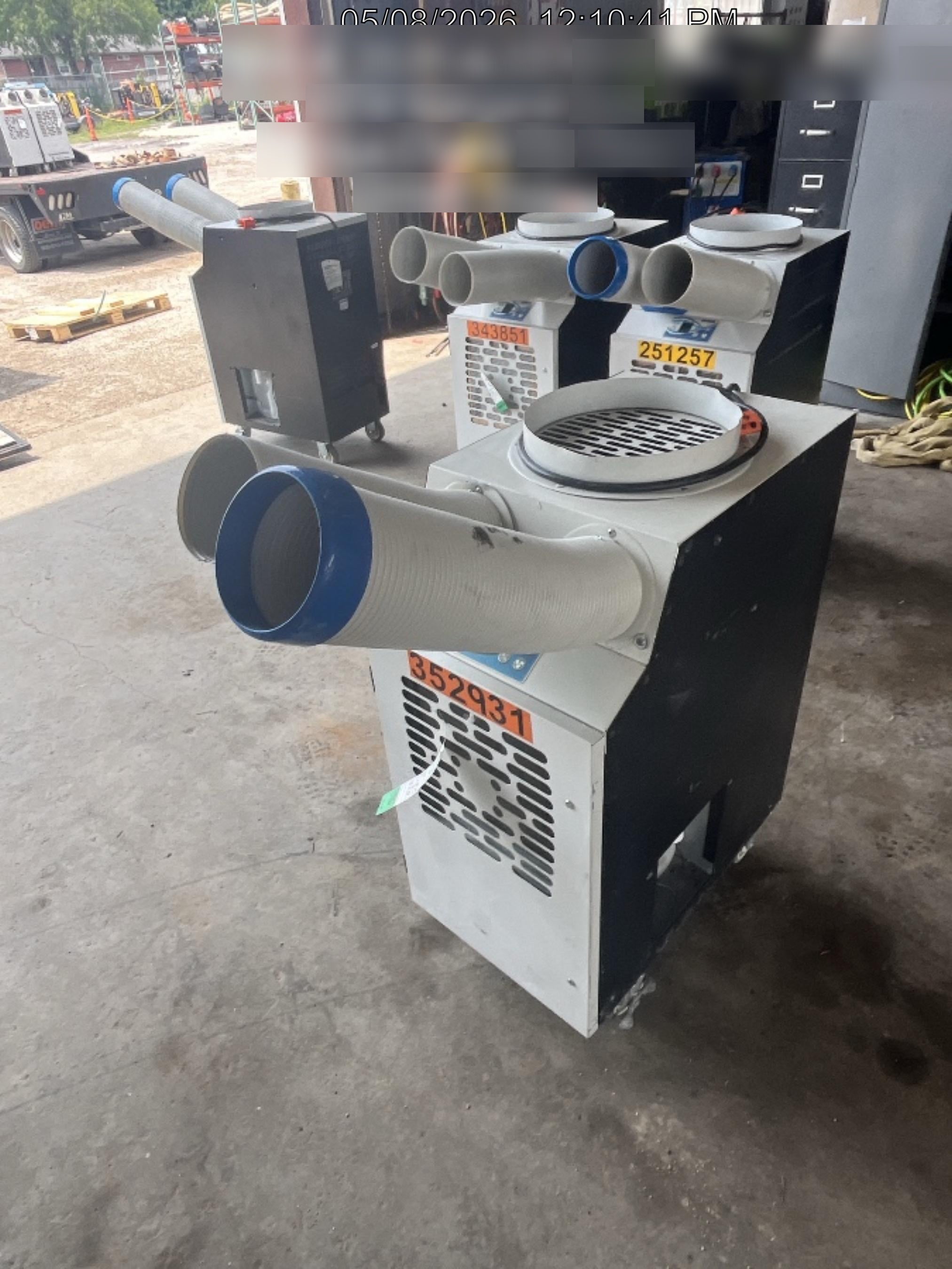 2023 KWIKOOL KPAC1811-2