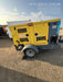 2021 ATLAS COPCO PAS 100 HF CS Enclosed