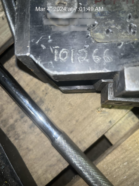 2020 PETOL P95-525